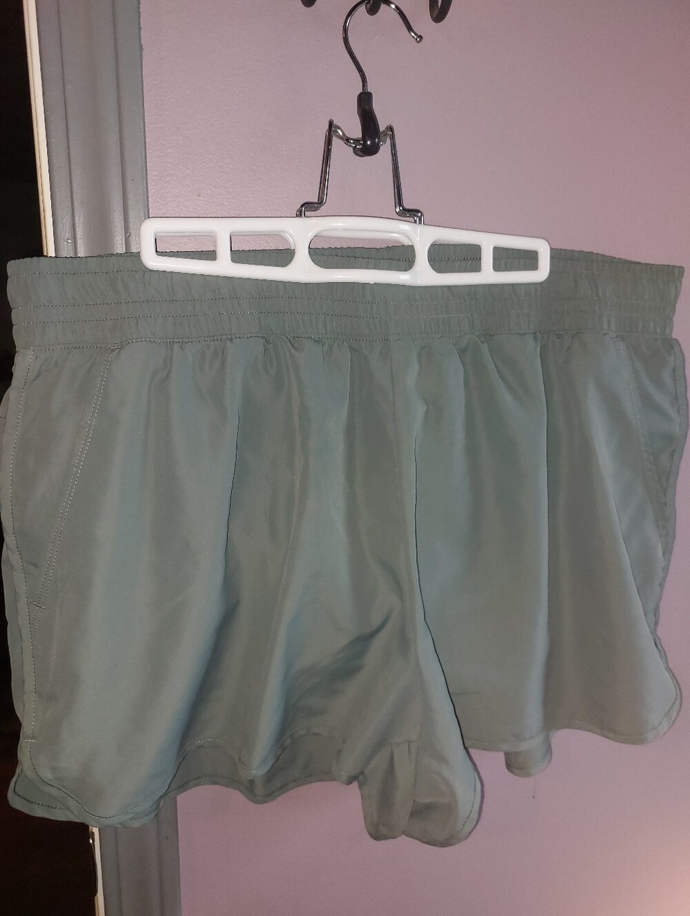 Athletic Works XXL Women's Athletic Shorts